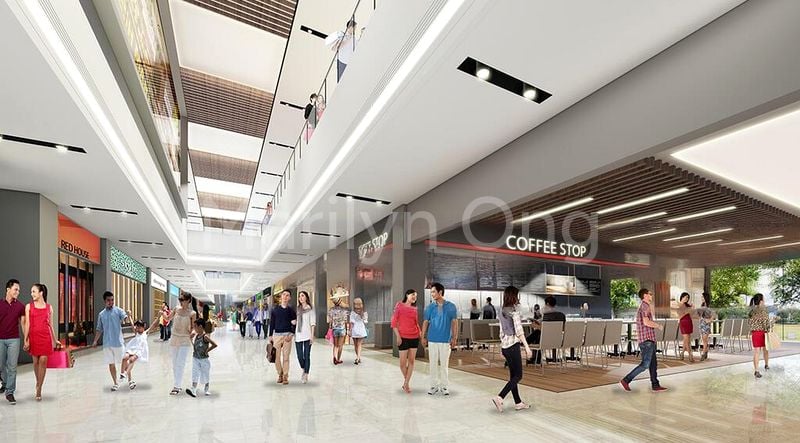 Shop / Shophouse for Rent in  Charles & Keith Group Headquarters - Image 2